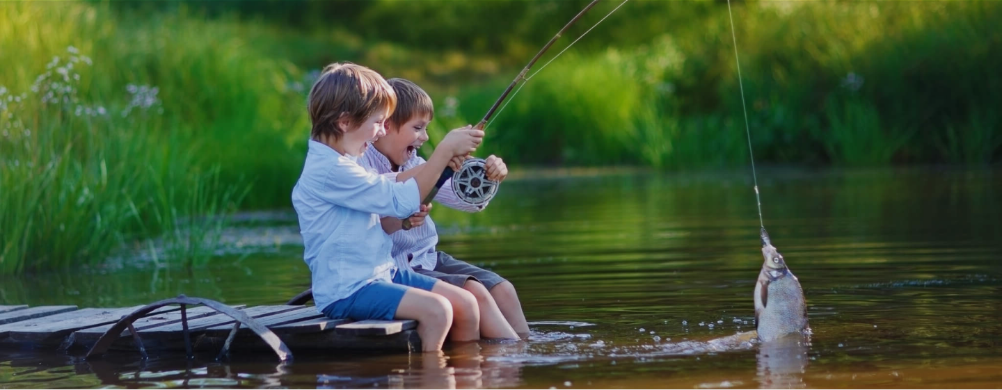 Image de bannière Ou pêcher avec mon enfant.fr