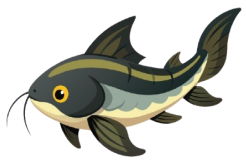 Image poisson ou pêcher avec mon enfant.fr